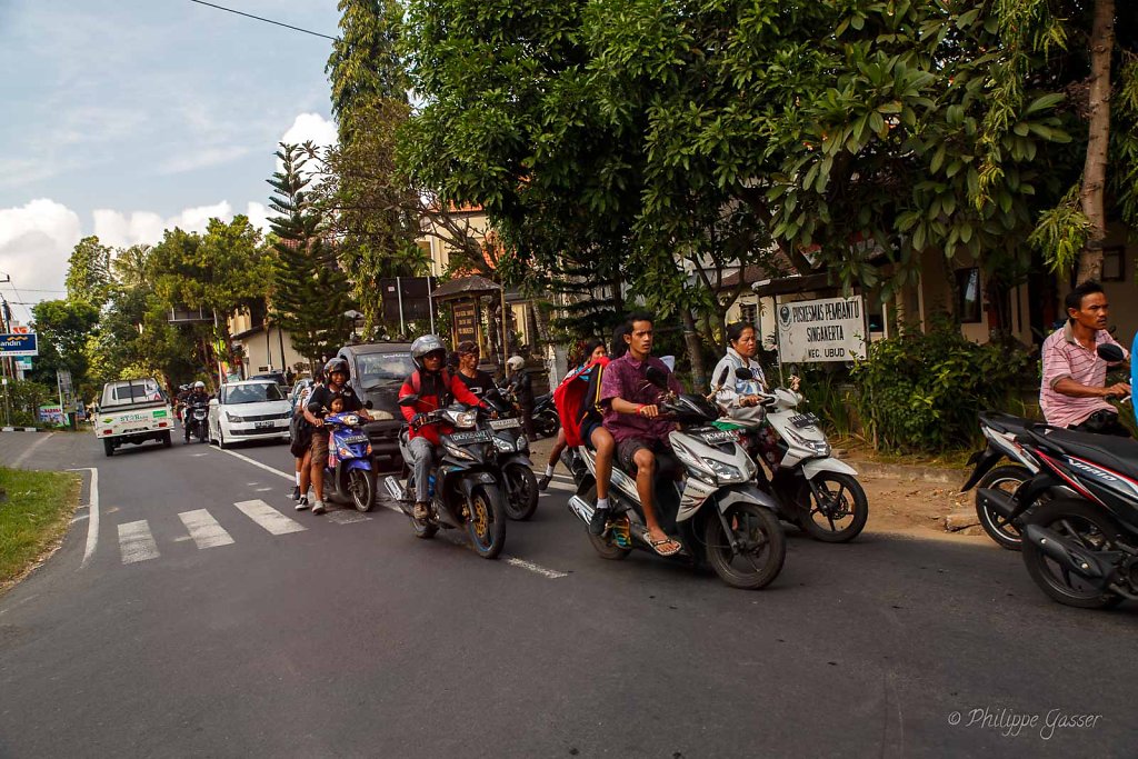 Transports en commun