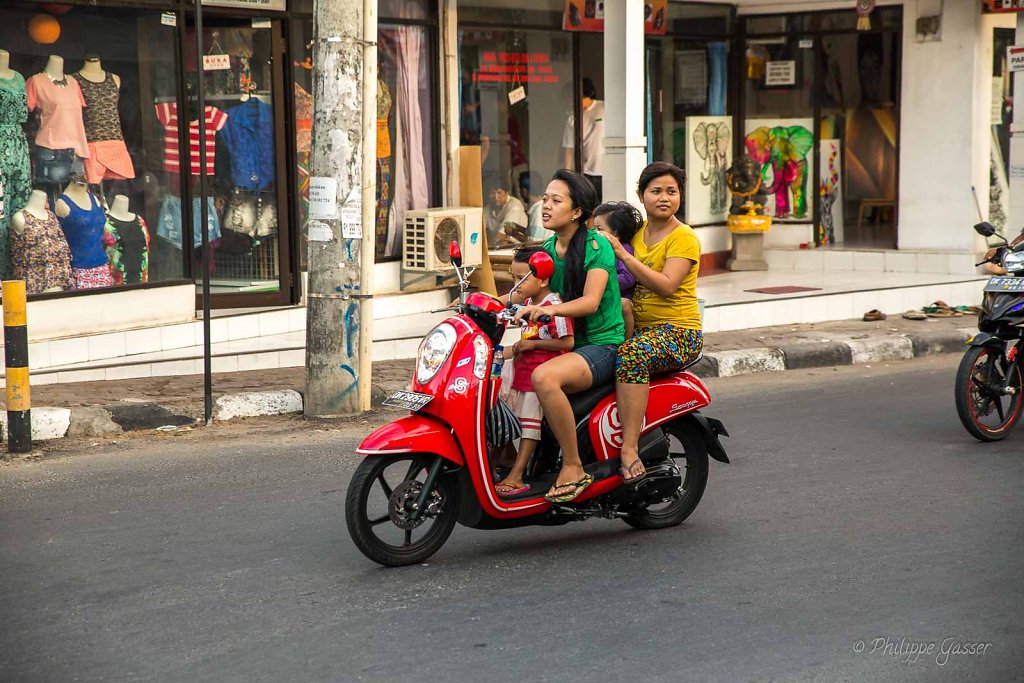 Transports en commun