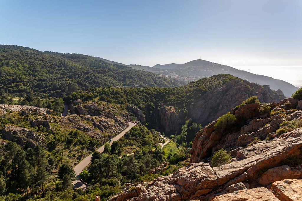 Calanche de Piana