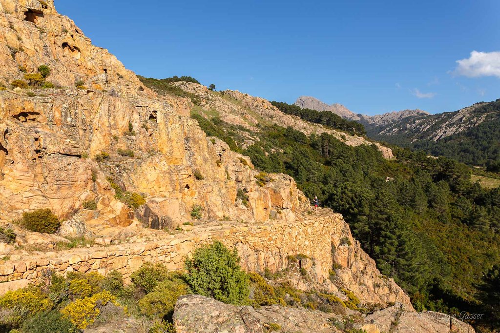 Calanche de Piana