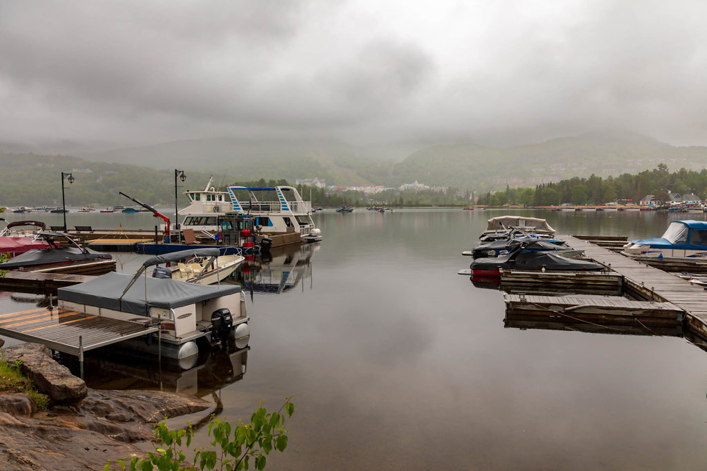 Mont Tremblant