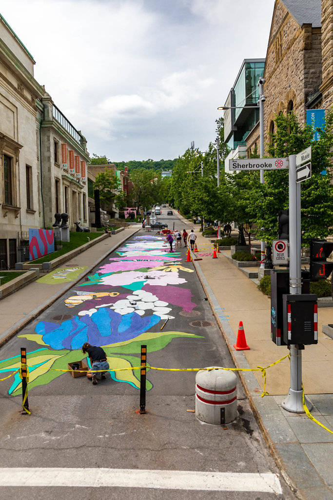 Montréal