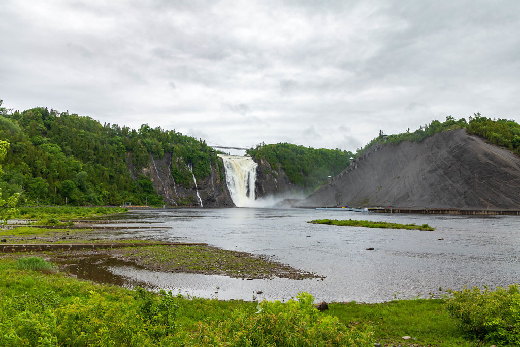 Chute Montmorency