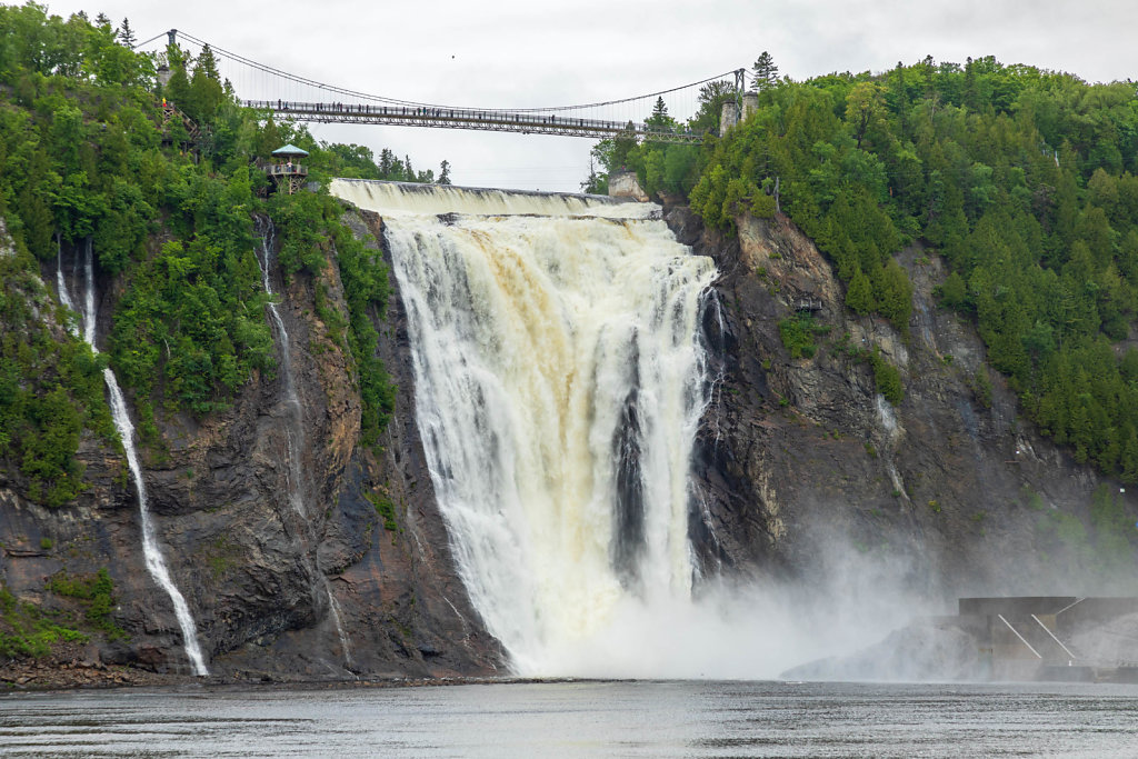 Chute Montmorency