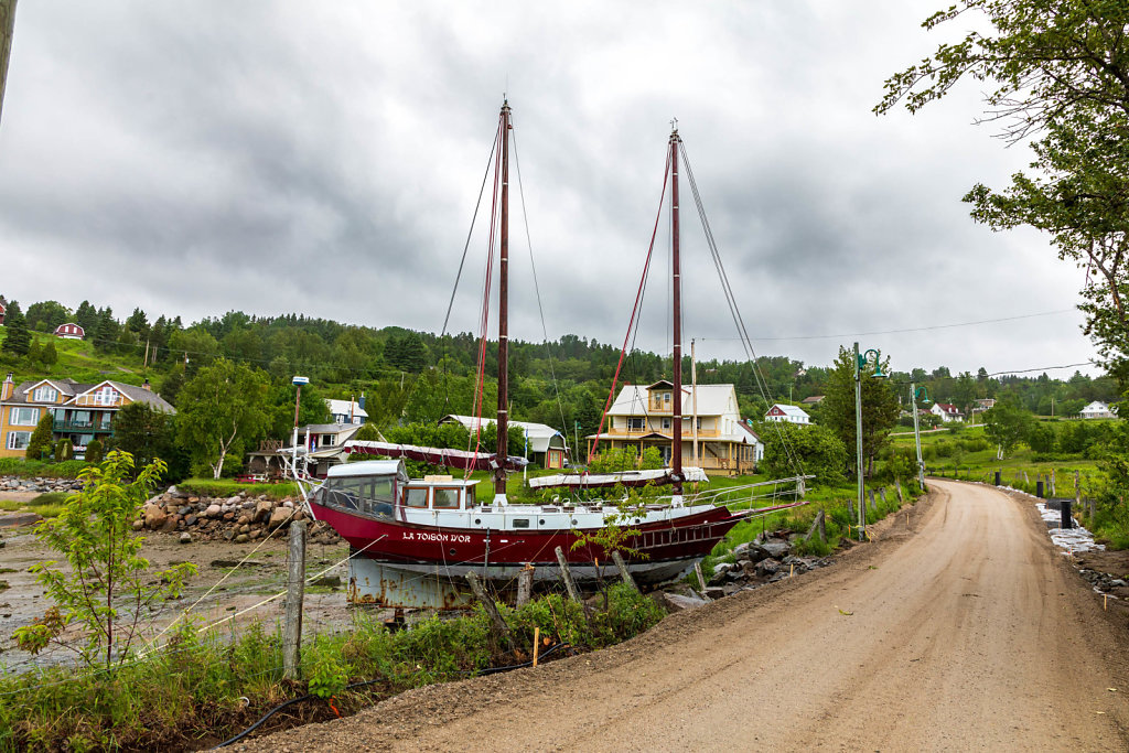 Port au Persil