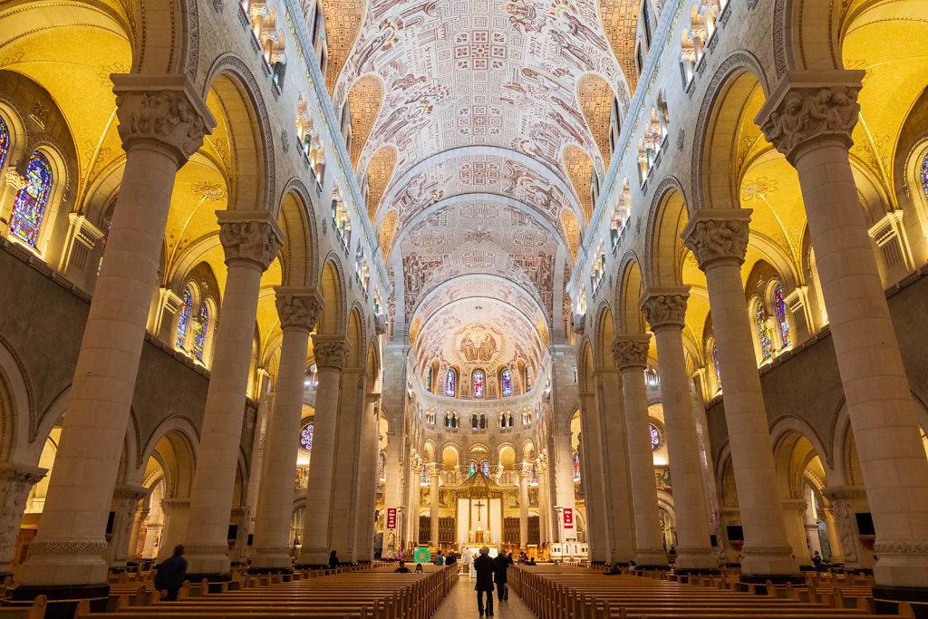 Sainte Anne de Beaupré