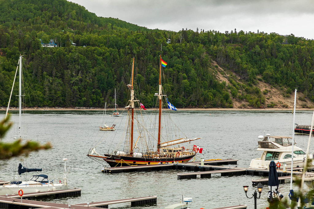 Tadoussac