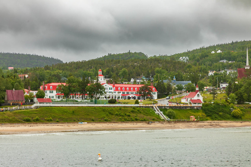 Tadoussac