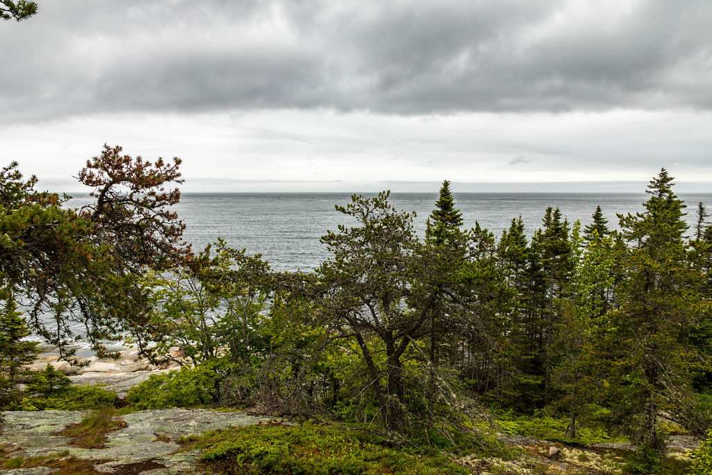 Tadoussac