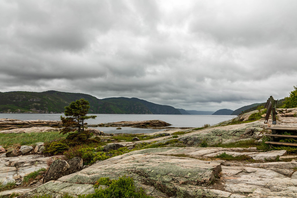 Tadoussac