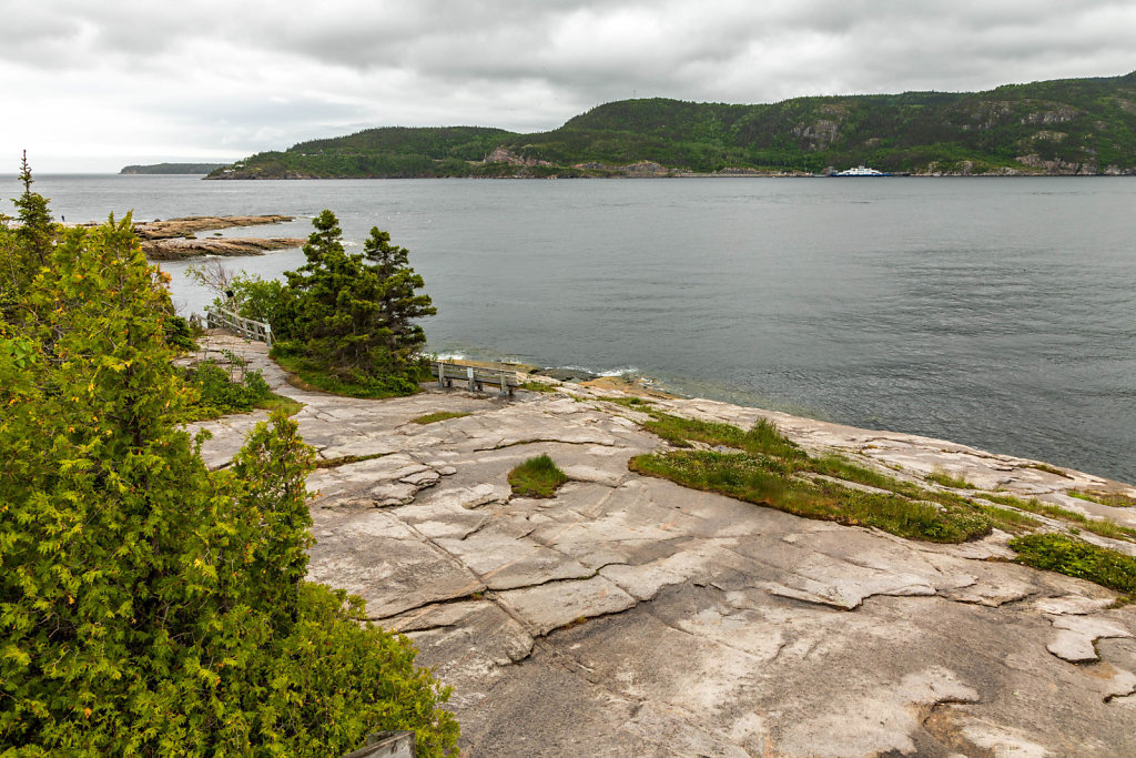 Tadoussac