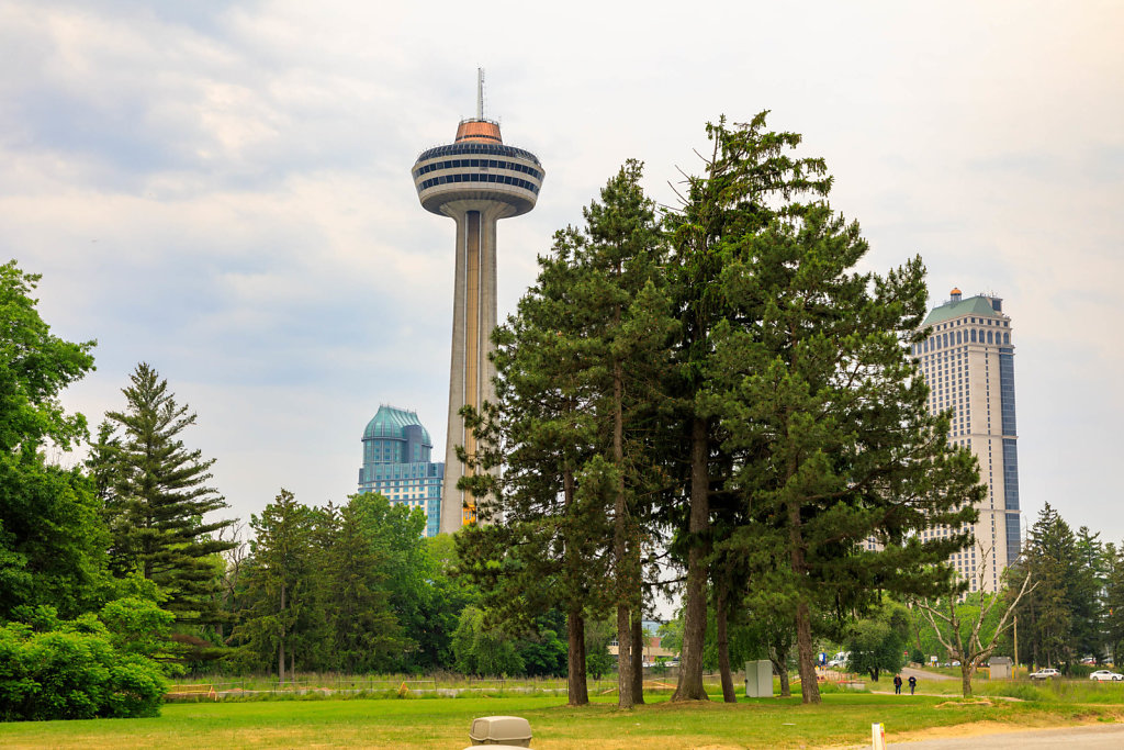 Niagara Falls