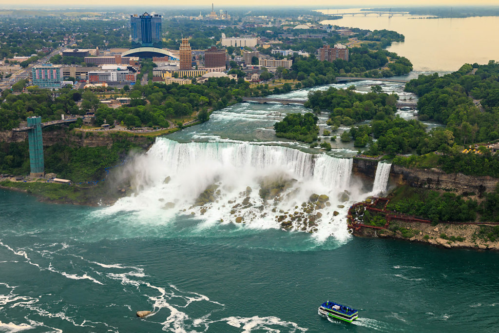 Niagara Falls