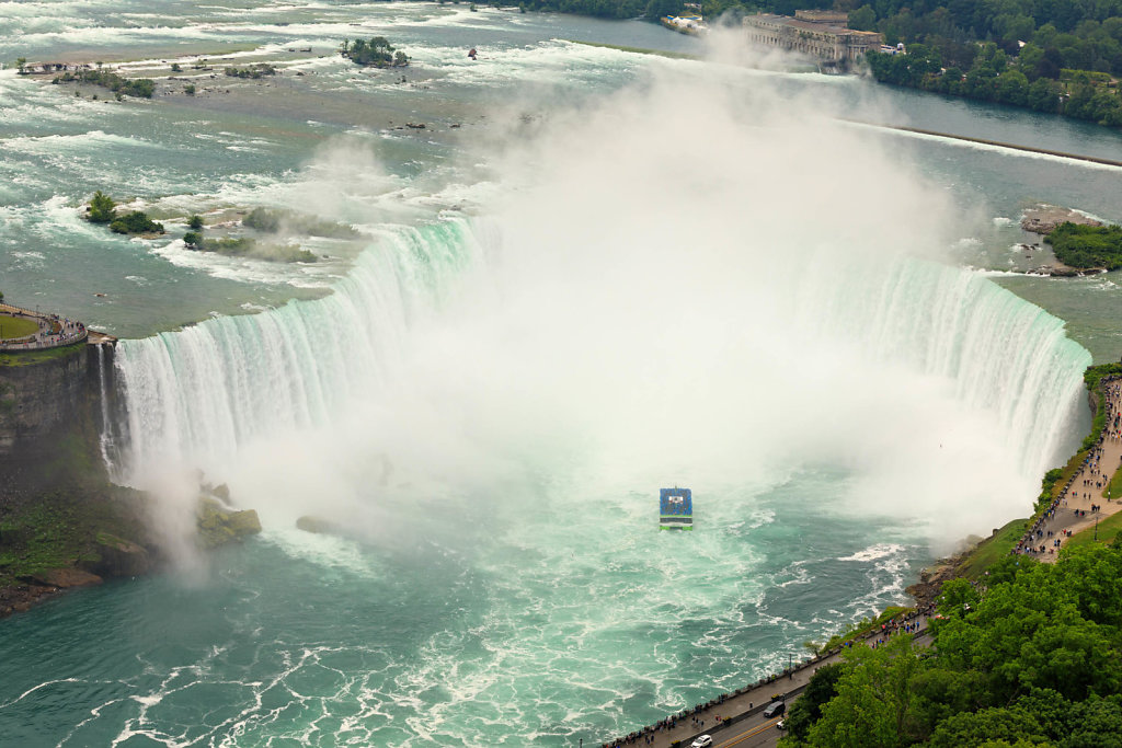 Niagara Falls