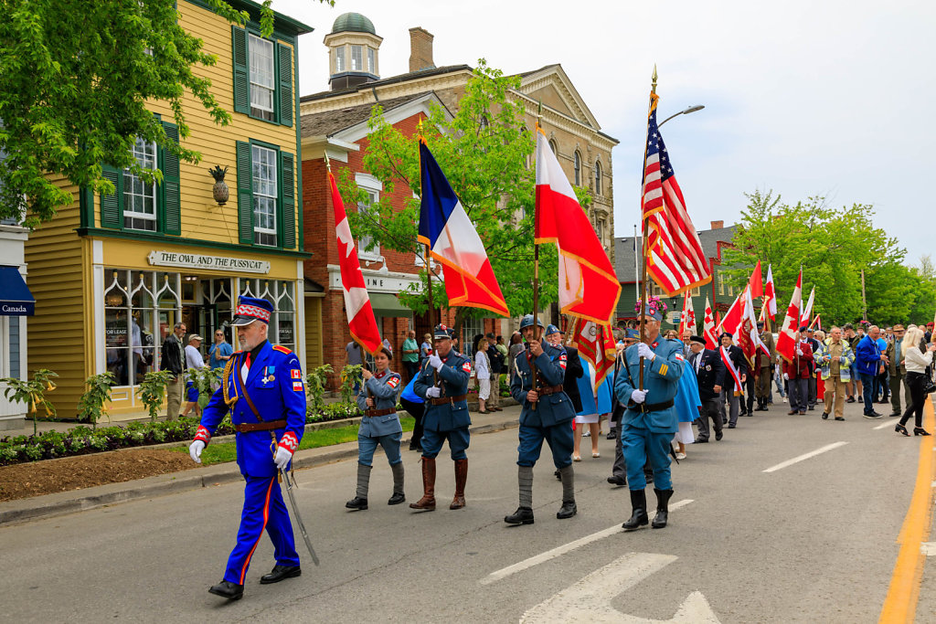 Niagara on the Lake