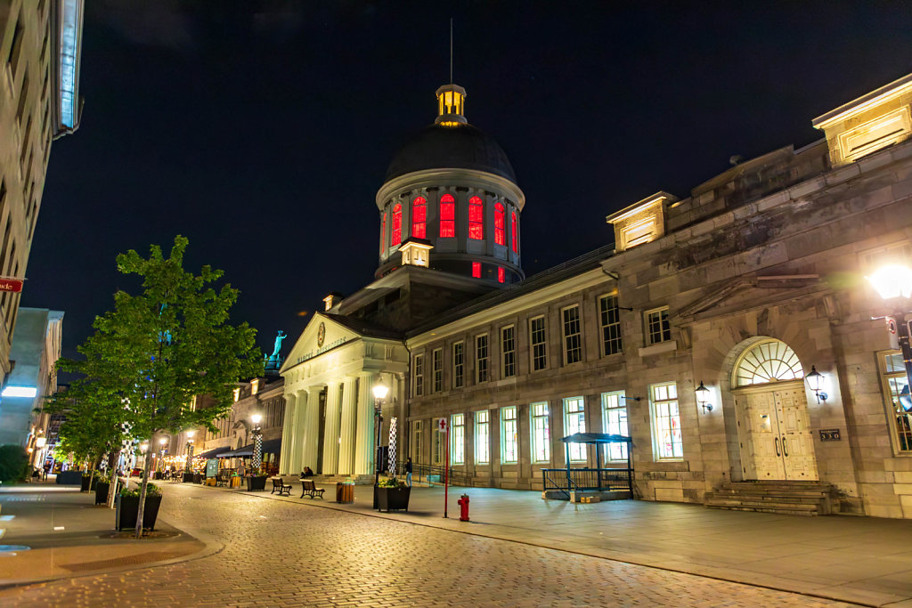 Montréal