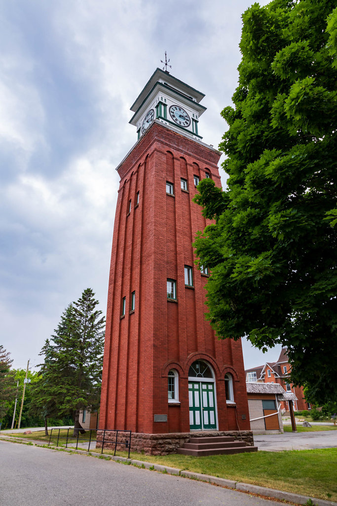 Gananoque