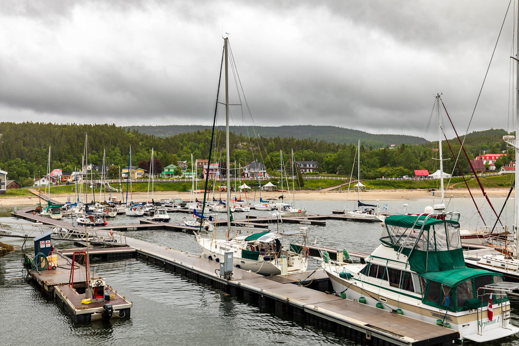 Tadoussac