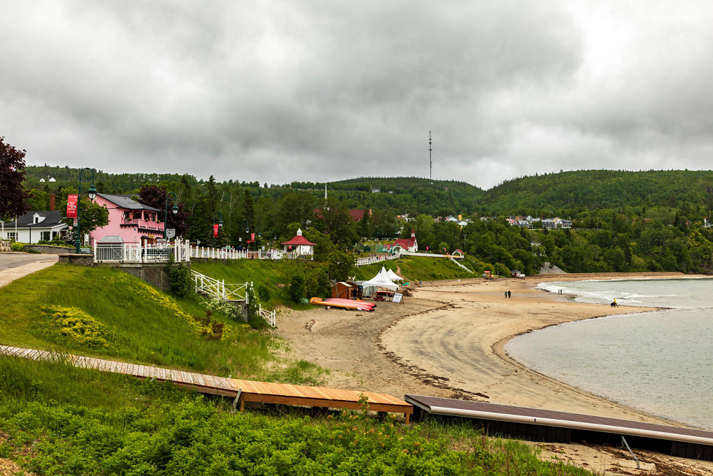 Tadoussac