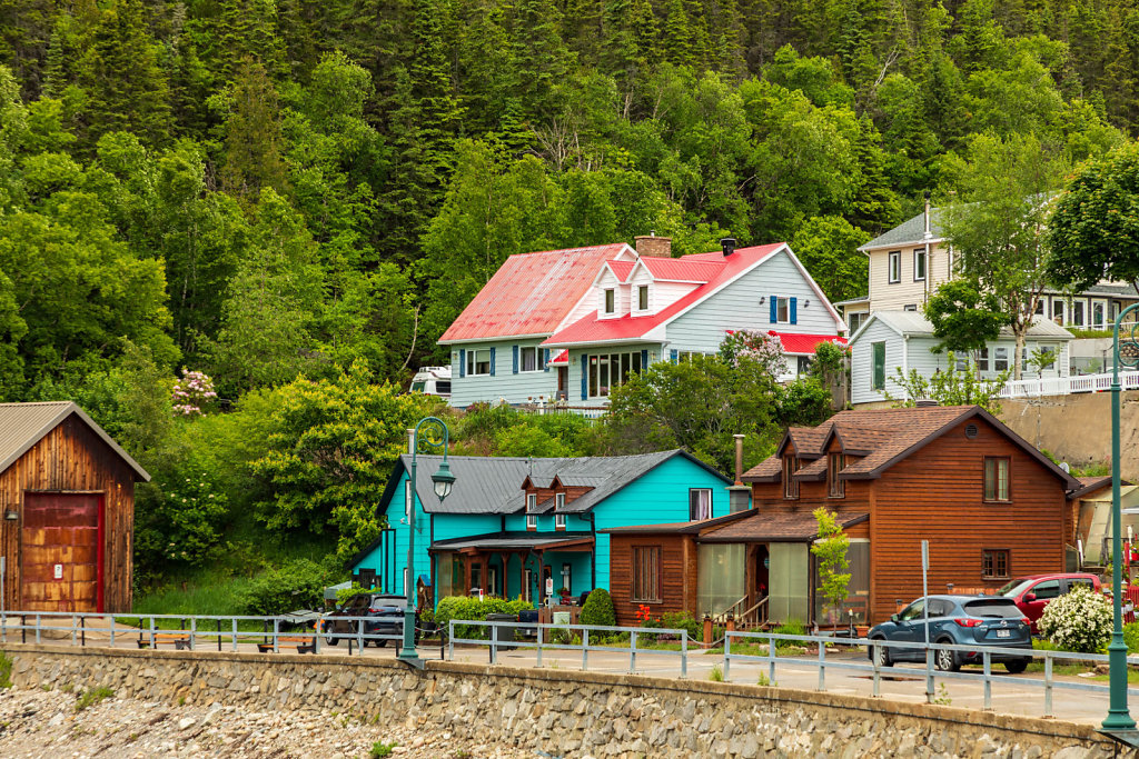 Tadoussac