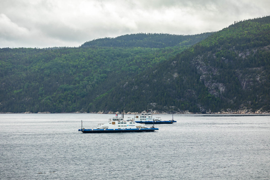 Tadoussac