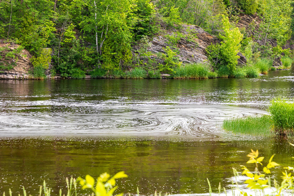 Rivière du Loup