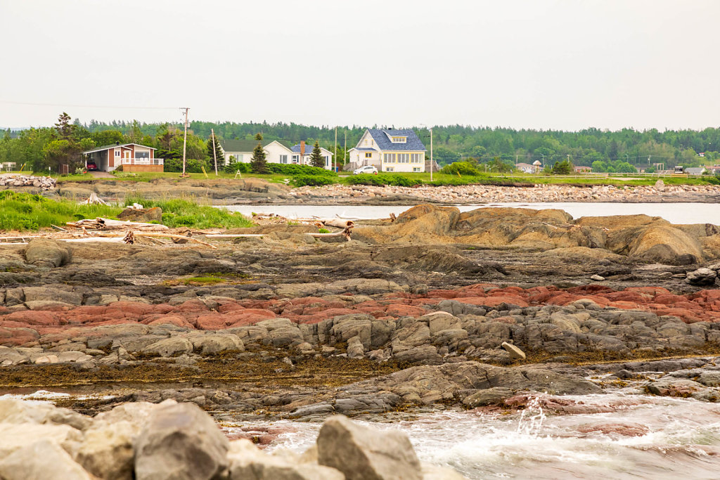 Pointe au Père