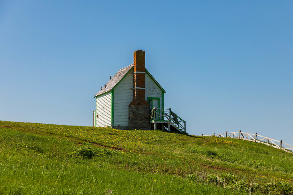 Ile Bonaventure