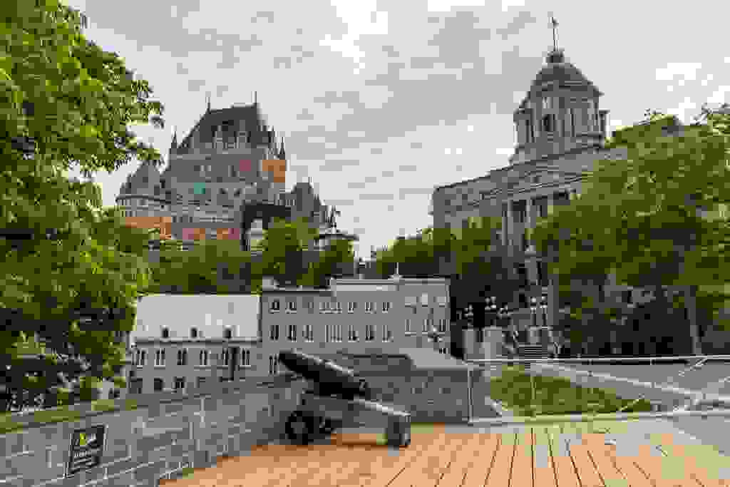 Québec