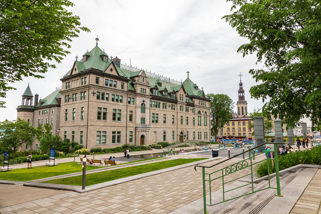 Québec